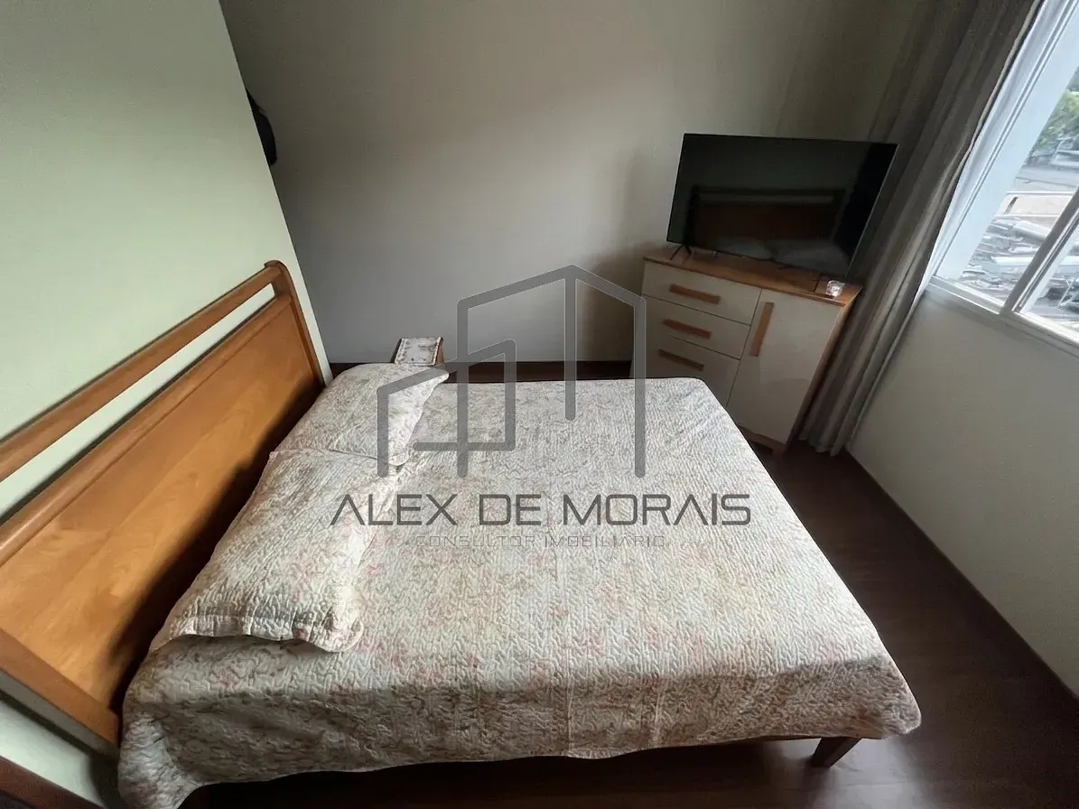Apartamento, 3 quartos, 120 m² - Foto 46