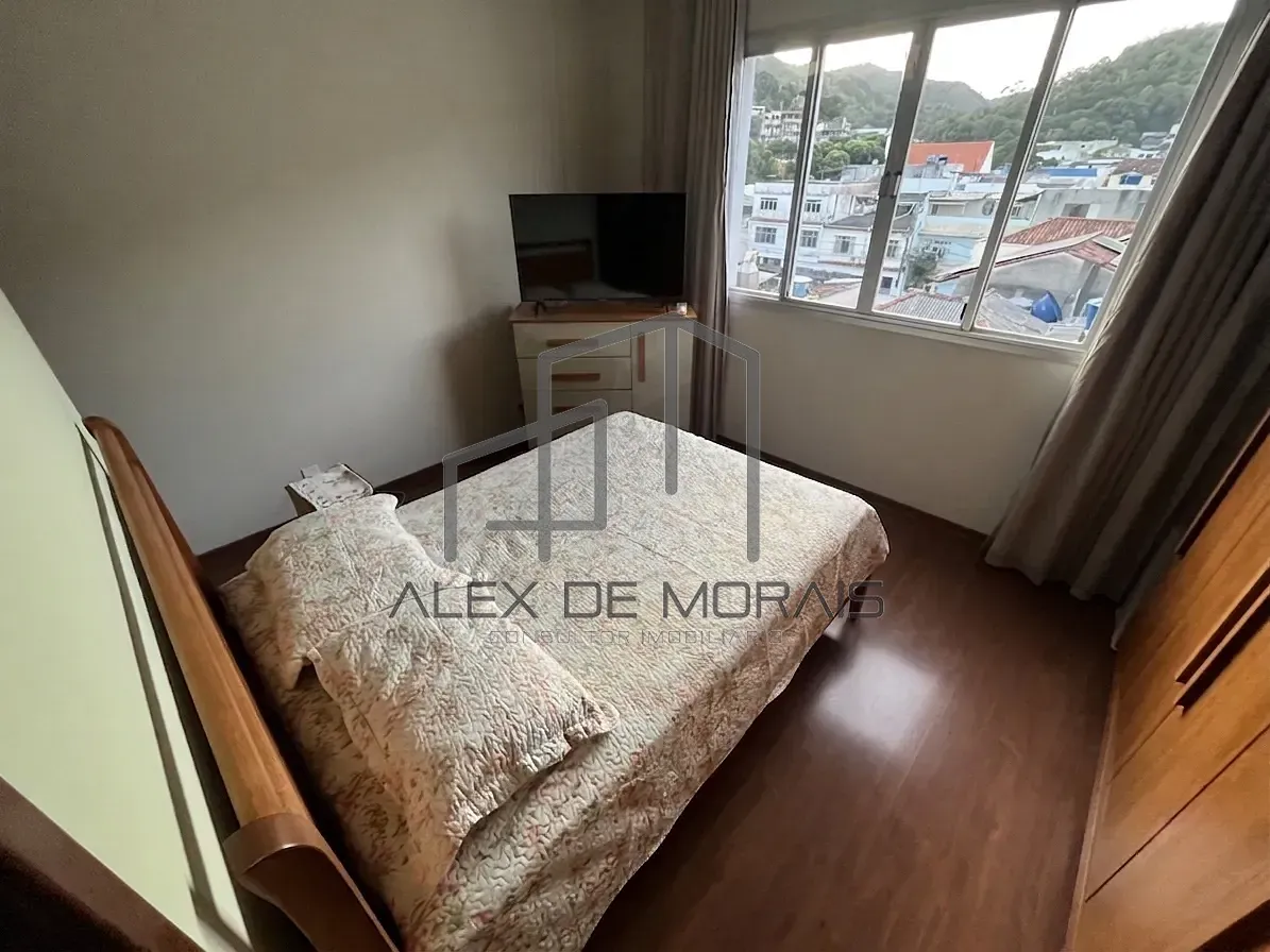 Apartamento, 3 quartos, 120 m² - Foto 47