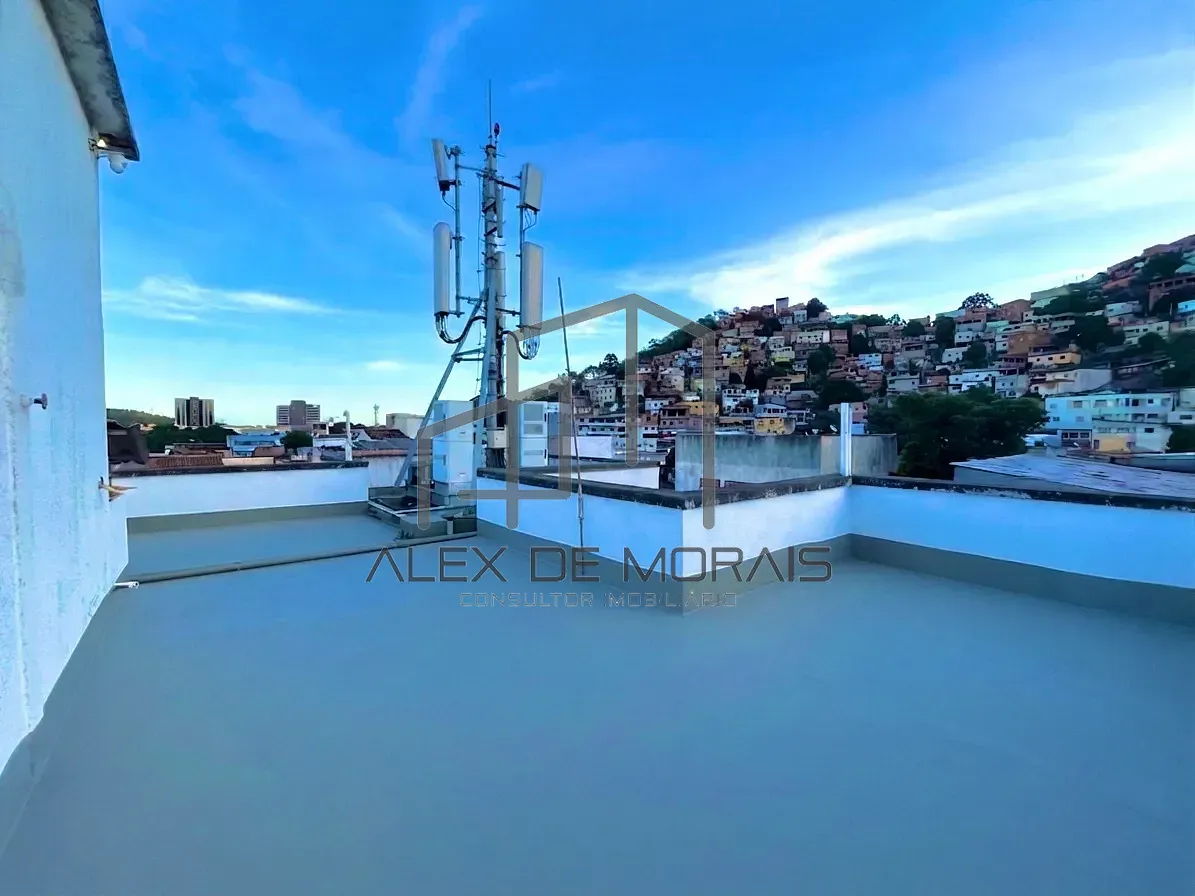 Apartamento, 3 quartos, 120 m² - Foto 57