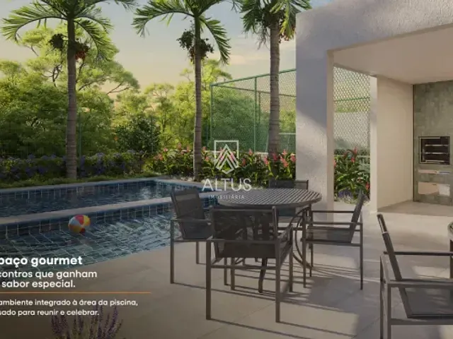 Apartamento 2 quartos e 1 banheiro, à venda, no bairro Federação em Salvador
