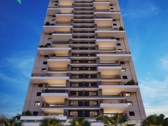 Foto do Apartamento - Apartamento à venda no Casa Laguna | ApêHouse | Imobi