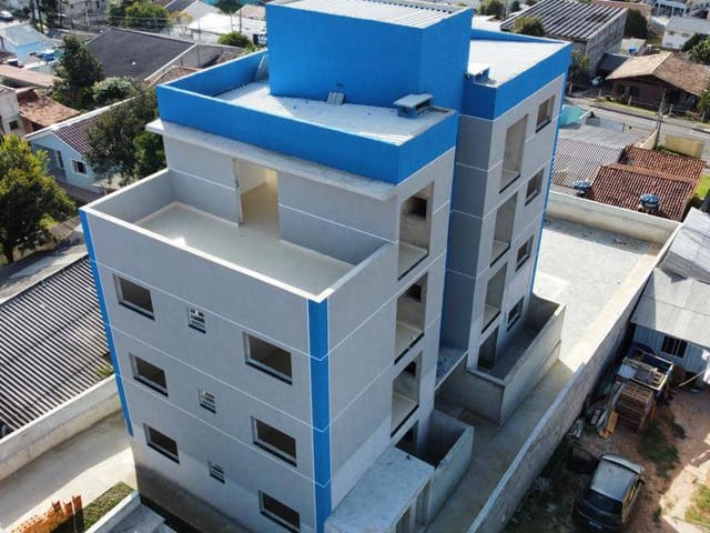 Foto do Apartamento - APARTAMENTOS COM 02 DORMITÓRIOS LOCALIZADO NO FÁTIMA EM COLOMBO POR R$ 219.900,00 | Azos imóveis