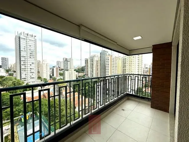 Apartamento com 69m² 2 quartos e 3 banheiros, à venda, no bairro Santa Teresinha em São Paulo