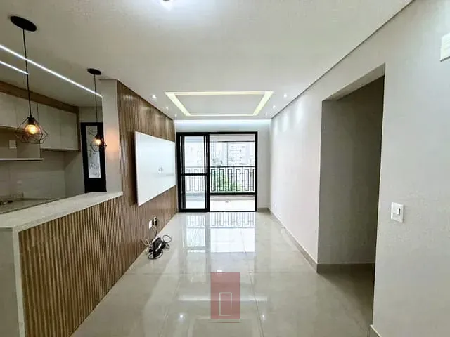 Apartamento com 69m² 2 quartos e 3 banheiros, à venda, no bairro Santa Teresinha em São Paulo