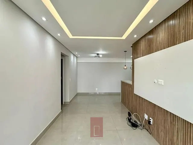 Apartamento com 69m² 2 quartos e 3 banheiros, à venda, no bairro Santa Teresinha em São Paulo