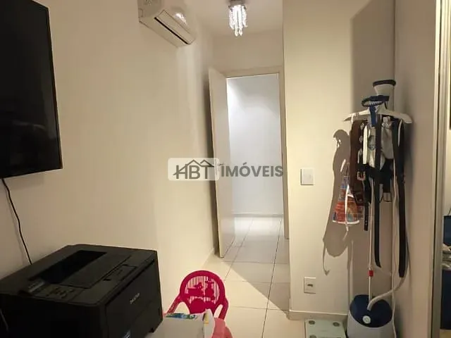 Apartamento 2 quartos e 2 banheiros, à venda, no bairro Jardim Infante Dom Henrique em Bauru