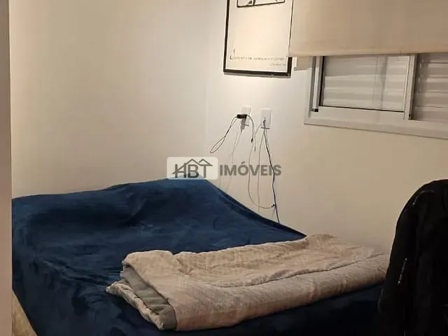 Apartamento 2 quartos e 2 banheiros, à venda, no bairro Jardim Infante Dom Henrique em Bauru