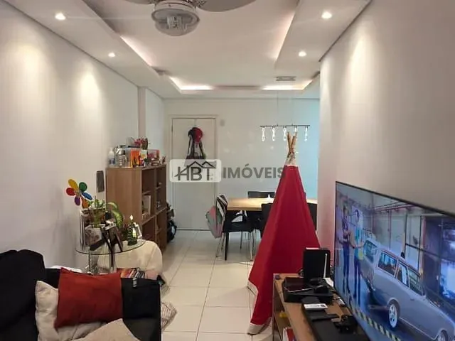 Apartamento 2 quartos e 2 banheiros, à venda, no bairro Jardim Infante Dom Henrique em Bauru