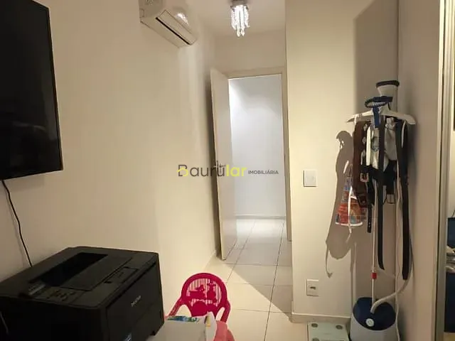 Apartamento 2 quartos e 2 banheiros, à venda, no bairro Jardim Infante Dom Henrique em Bauru