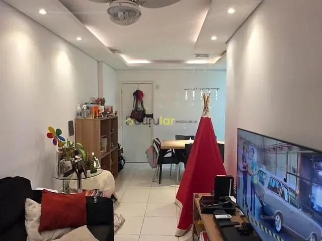 Apartamento 2 quartos e 2 banheiros, à venda, no bairro Jardim Infante Dom Henrique em Bauru