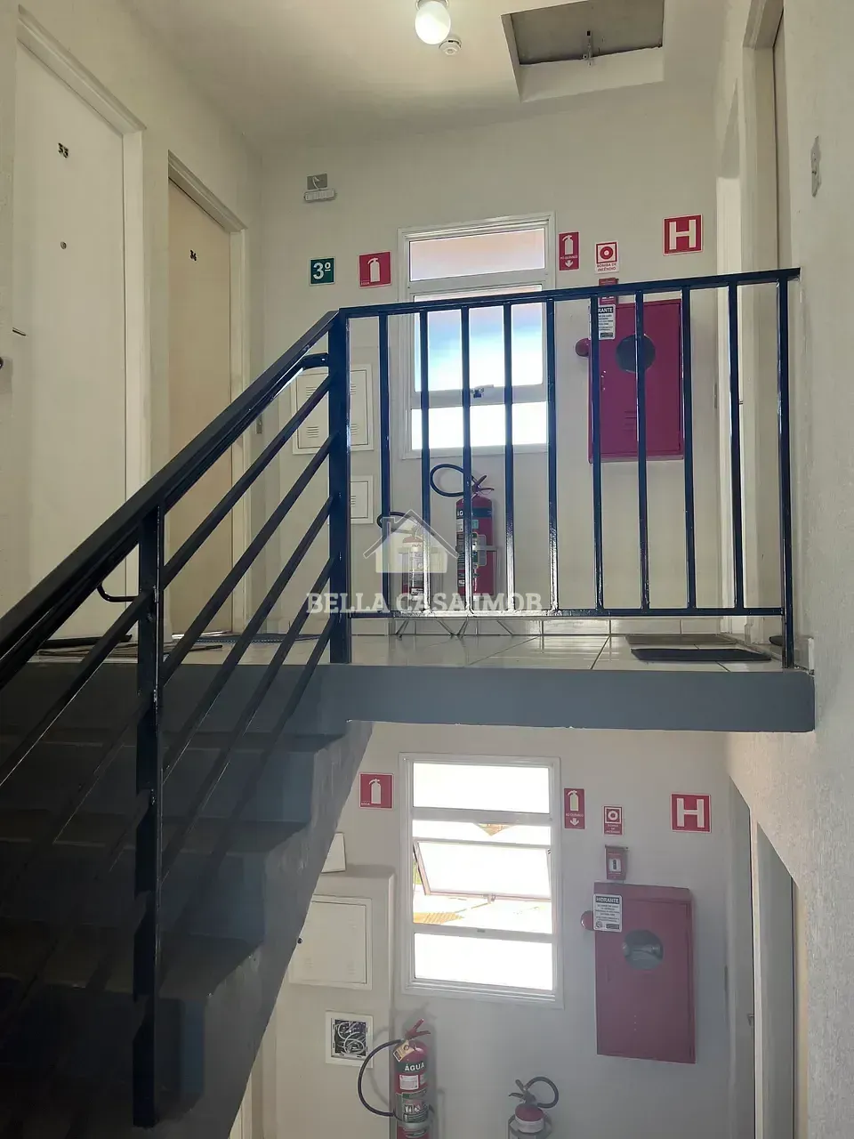Apartamento, 2 quartos, 54 m² - Foto 3