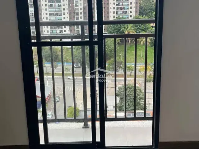 Apartamento com 33m² 2 quartos e 1 banheiro, para alugar, no bairro Vila Dom Pedro II em São Paulo