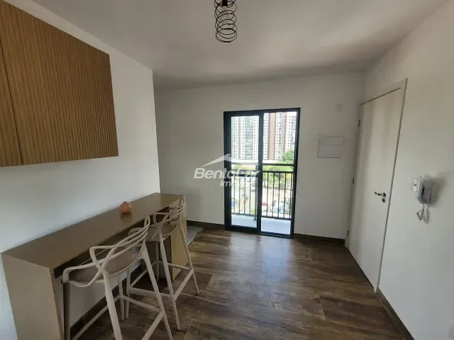 Apartamento com 33m² 2 quartos e 1 banheiro, para alugar, no bairro Vila Dom Pedro II em São Paulo