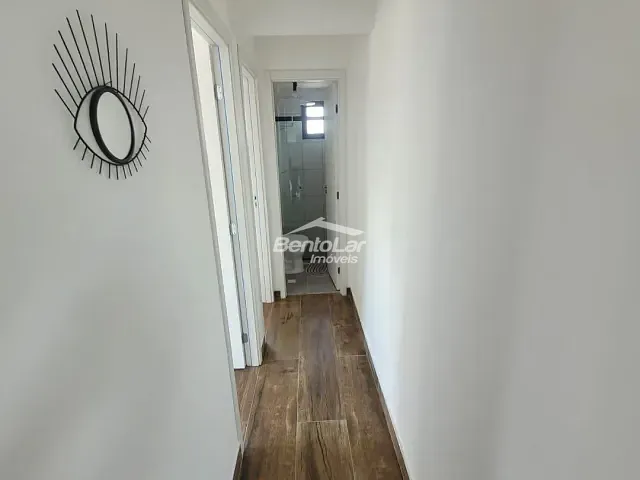 Apartamento com 33m² 2 quartos e 1 banheiro, para alugar, no bairro Vila Dom Pedro II em São Paulo