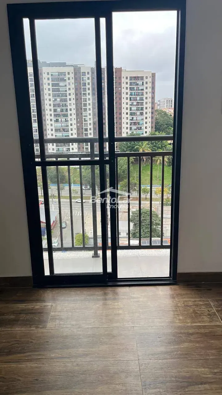 Apartamento, 2 quartos, 33 m² - Foto 4
