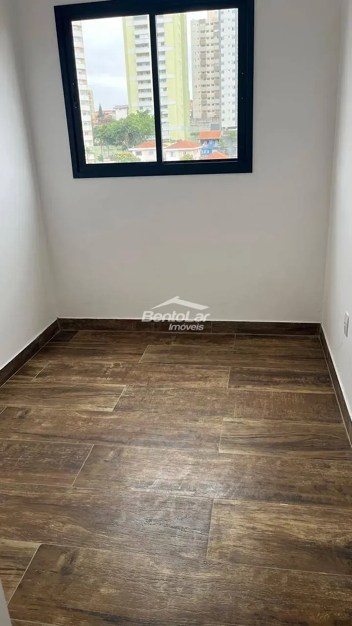 Apartamento, 2 quartos, 33 m² - Foto 6