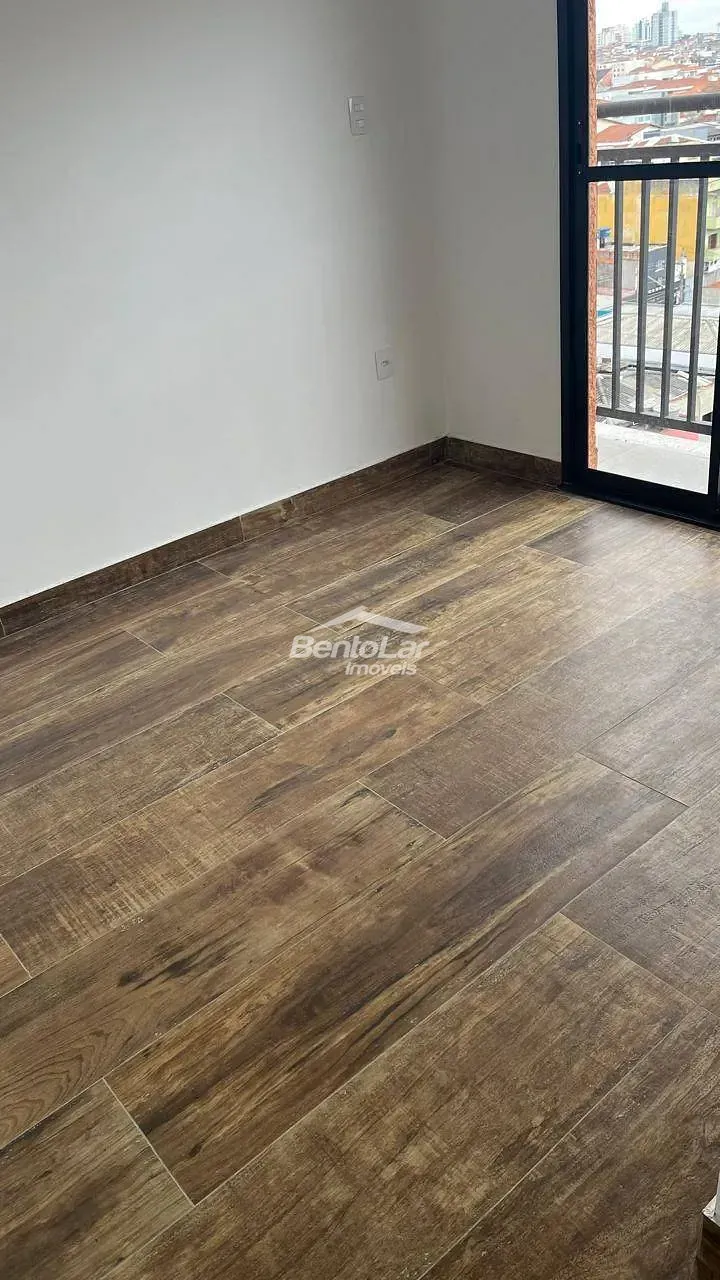 Apartamento, 2 quartos, 33 m² - Foto 7