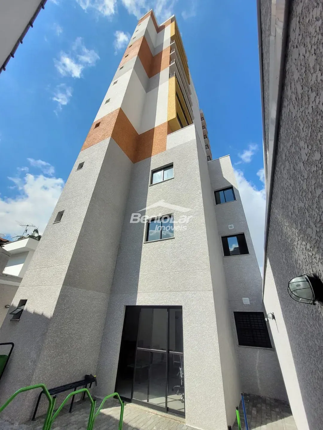 Apartamento, 2 quartos, 33 m² - Foto 18