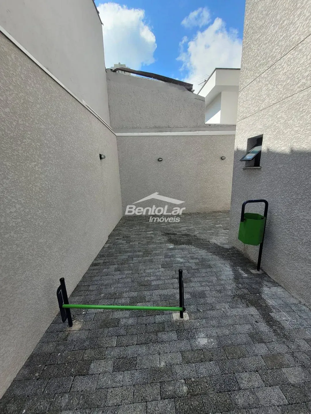 Apartamento, 2 quartos, 33 m² - Foto 20