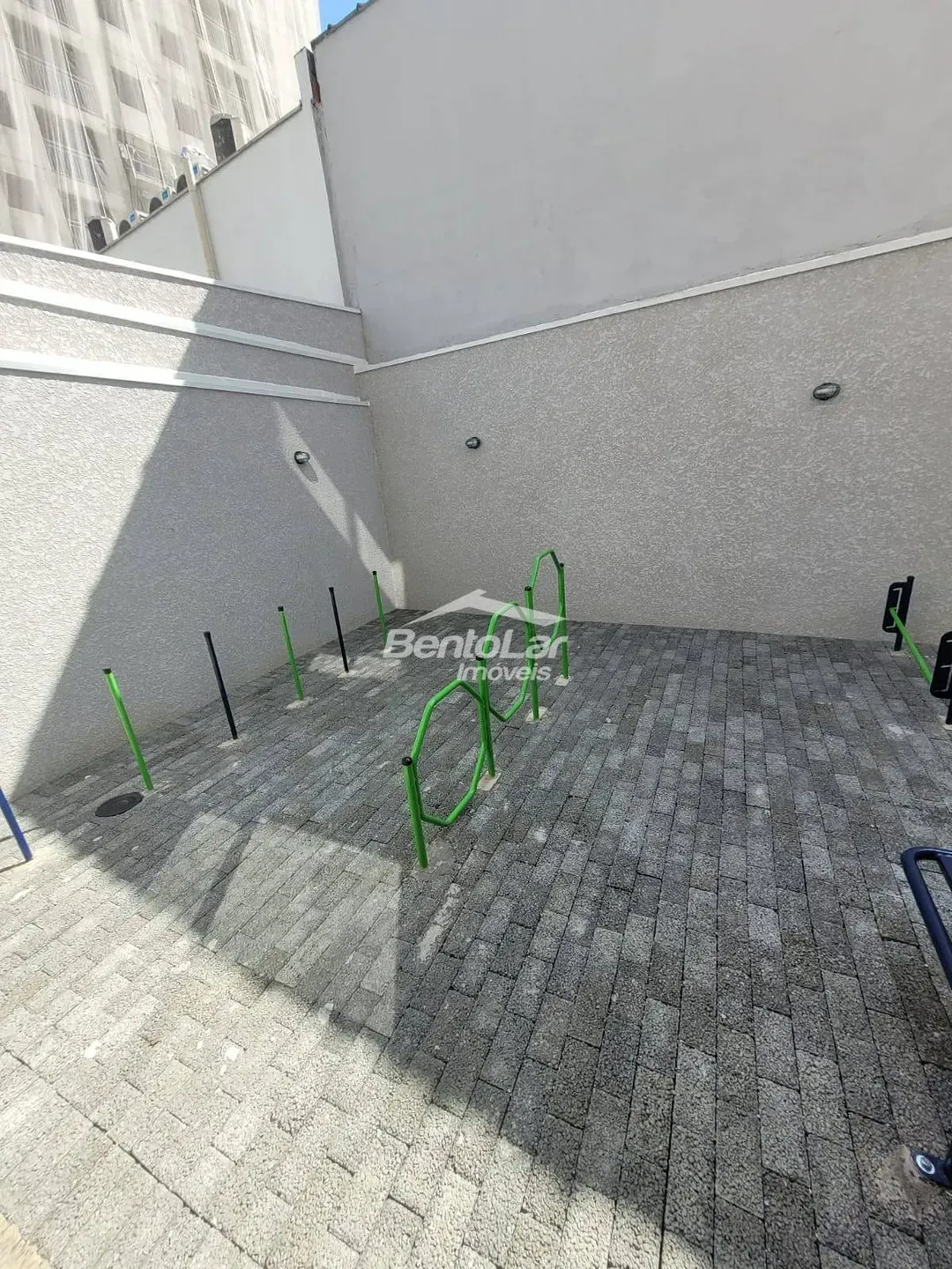 Apartamento, 2 quartos, 33 m² - Foto 21
