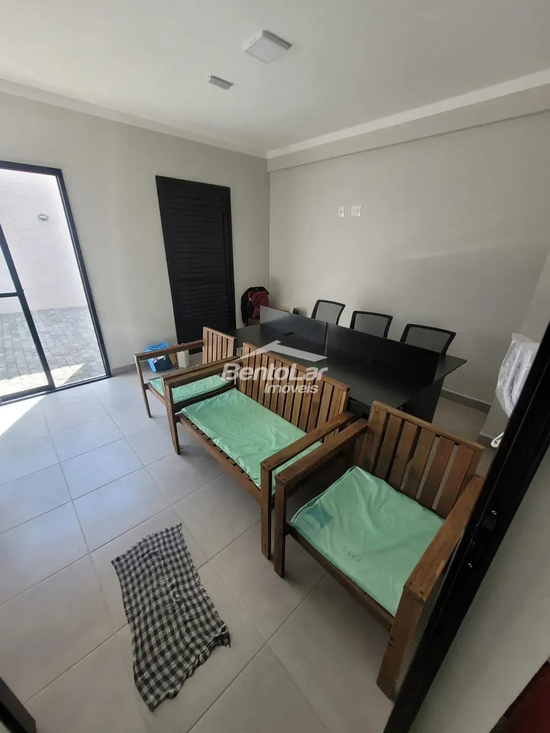 Apartamento, 2 quartos, 33 m² - Foto 23