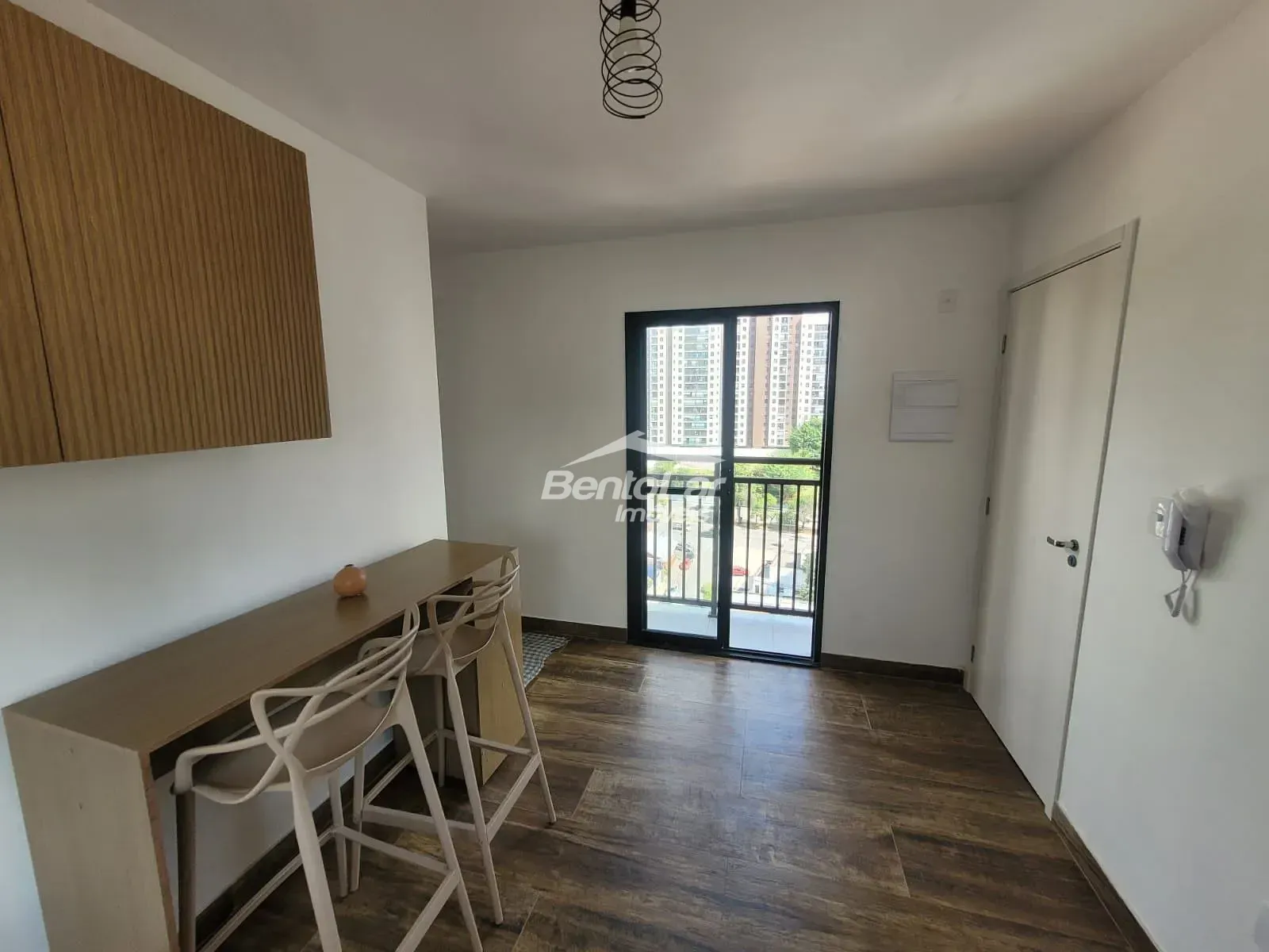 Apartamento, 2 quartos, 33 m² - Foto 3