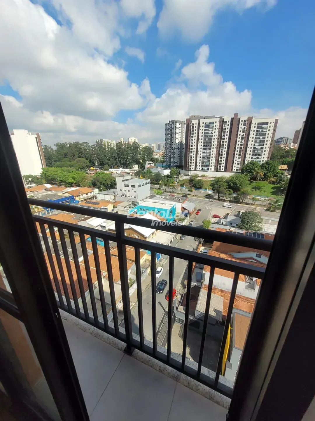 Apartamento, 2 quartos, 33 m² - Foto 13