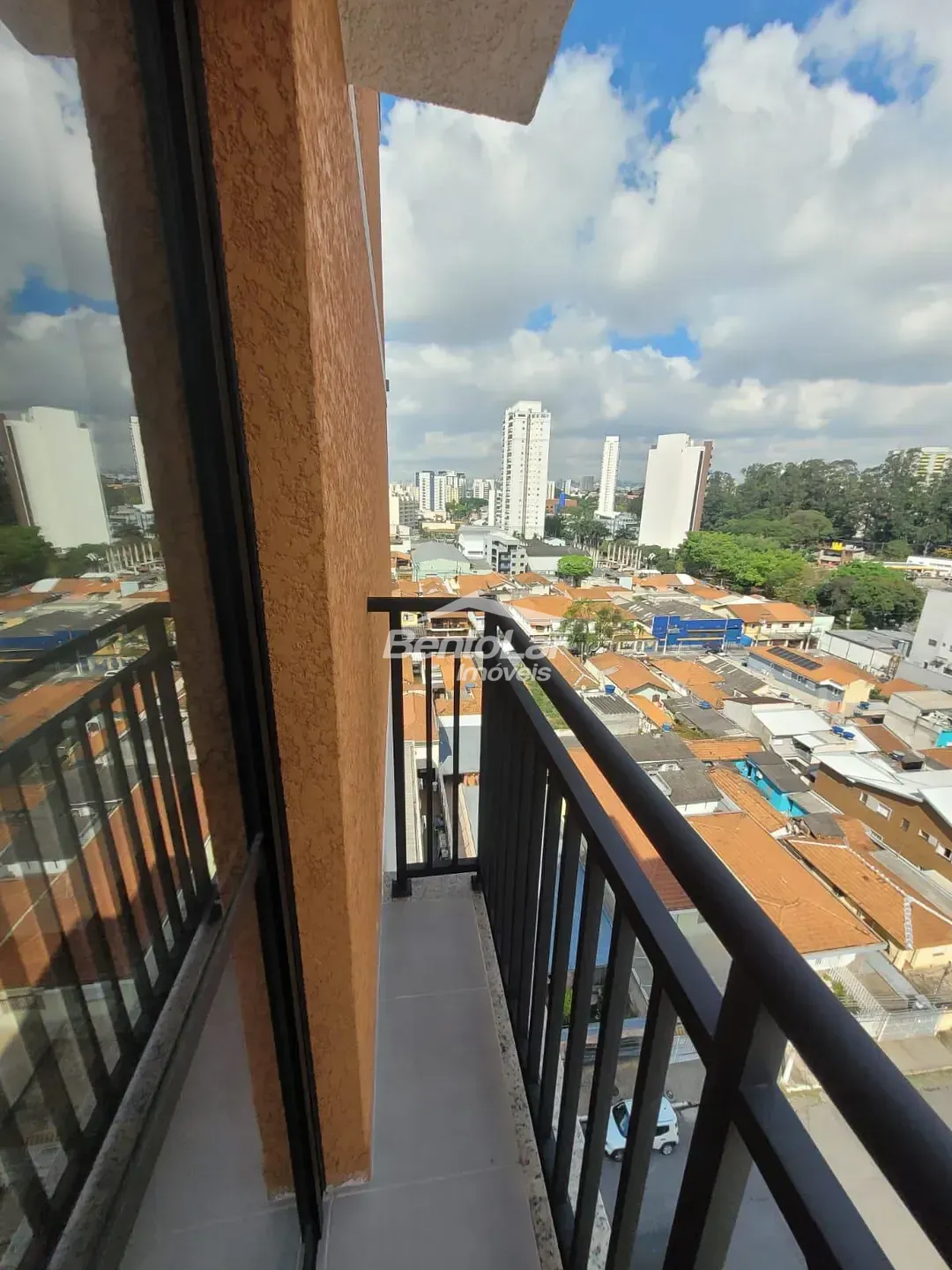 Apartamento, 2 quartos, 33 m² - Foto 12