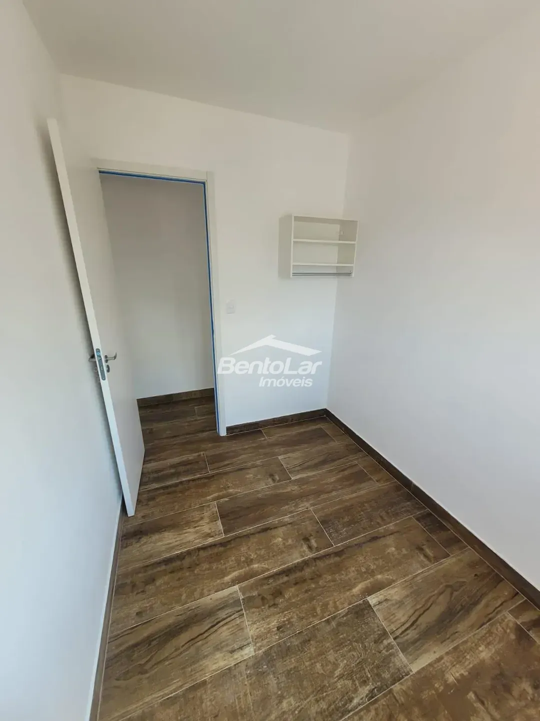 Apartamento, 2 quartos, 33 m² - Foto 9