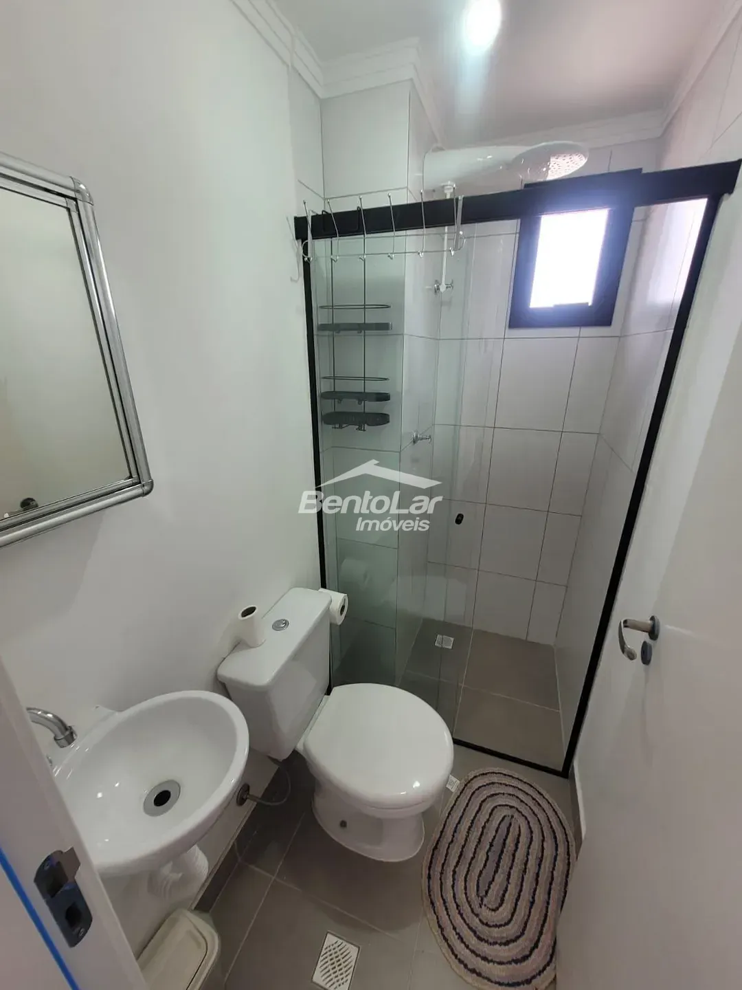 Apartamento, 2 quartos, 33 m² - Foto 16