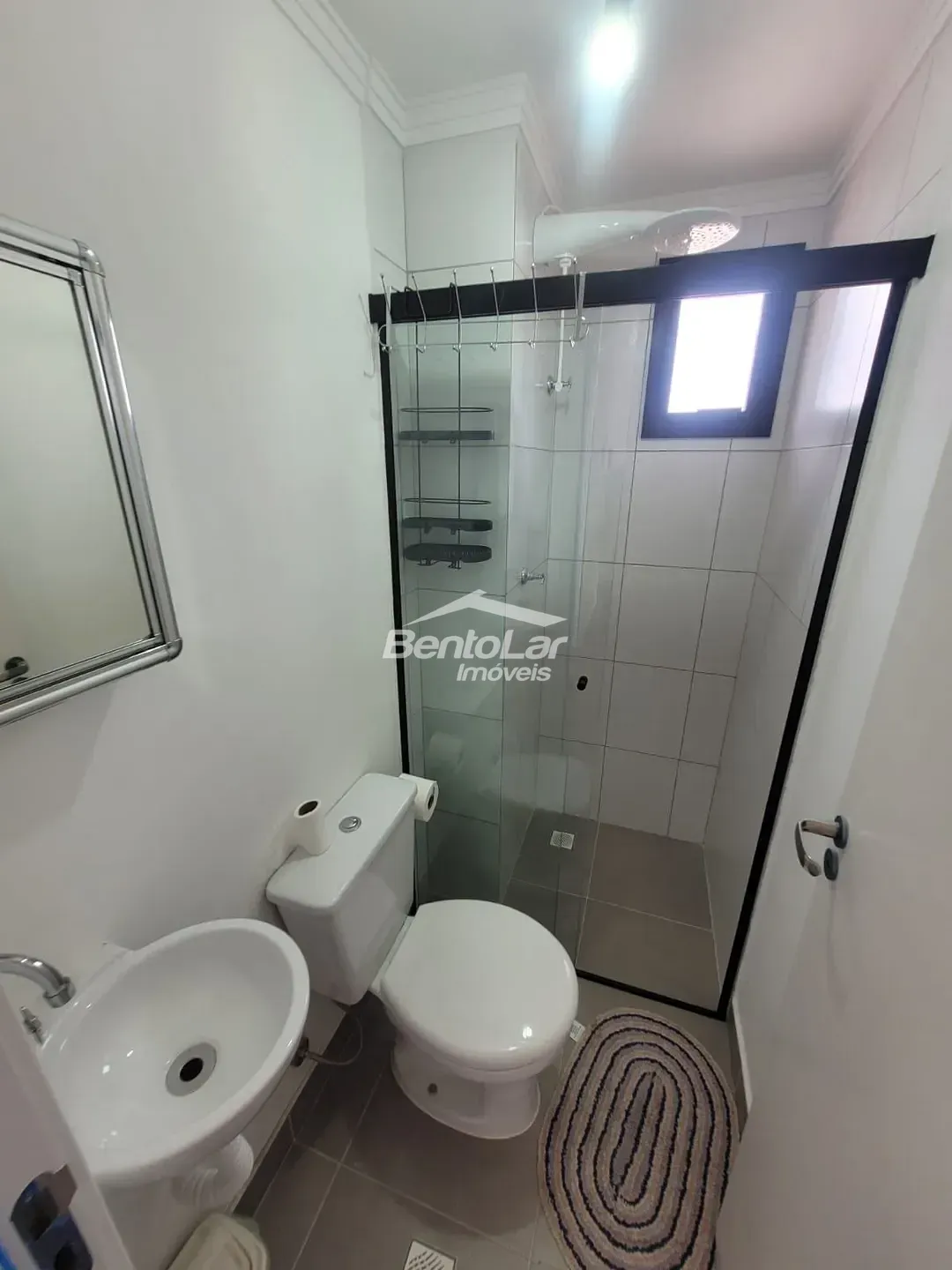 Apartamento, 2 quartos, 33 m² - Foto 17