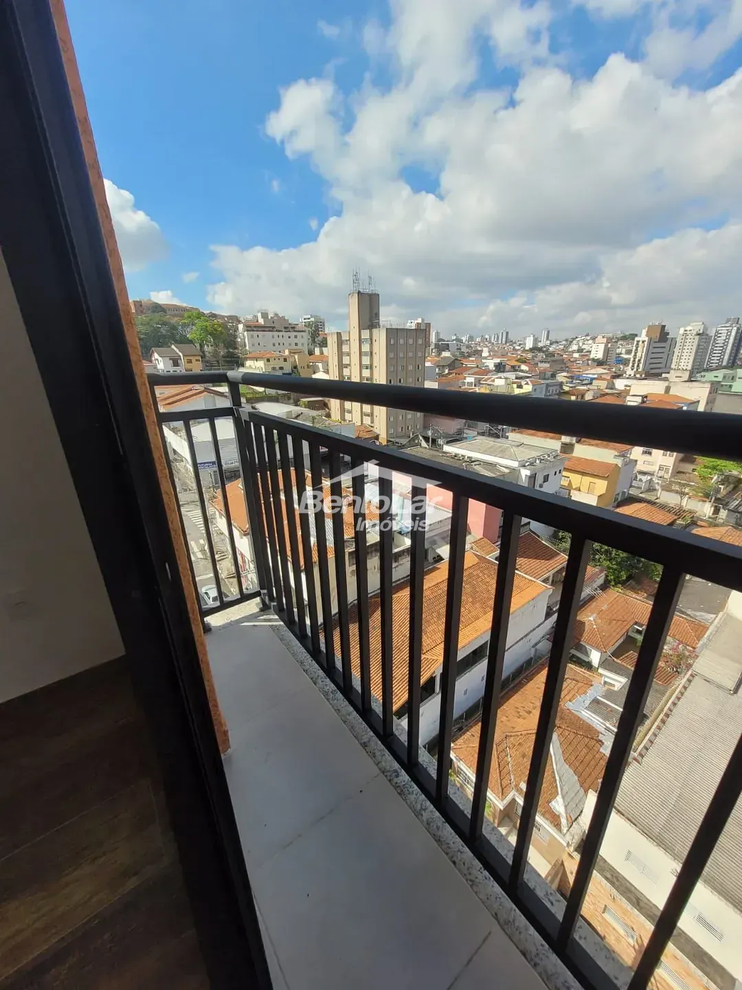 Apartamento, 2 quartos, 33 m² - Foto 15