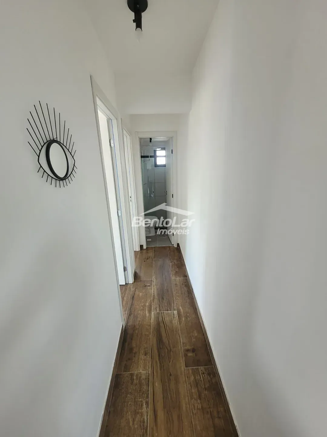 Apartamento, 2 quartos, 33 m² - Foto 5