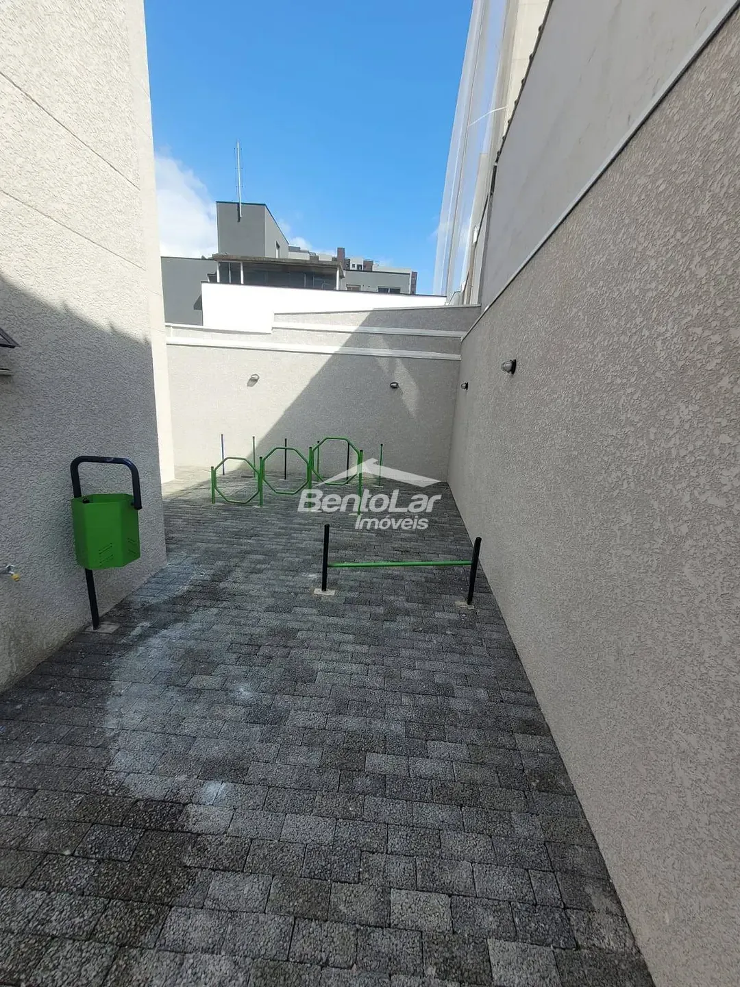 Apartamento, 2 quartos, 33 m² - Foto 22