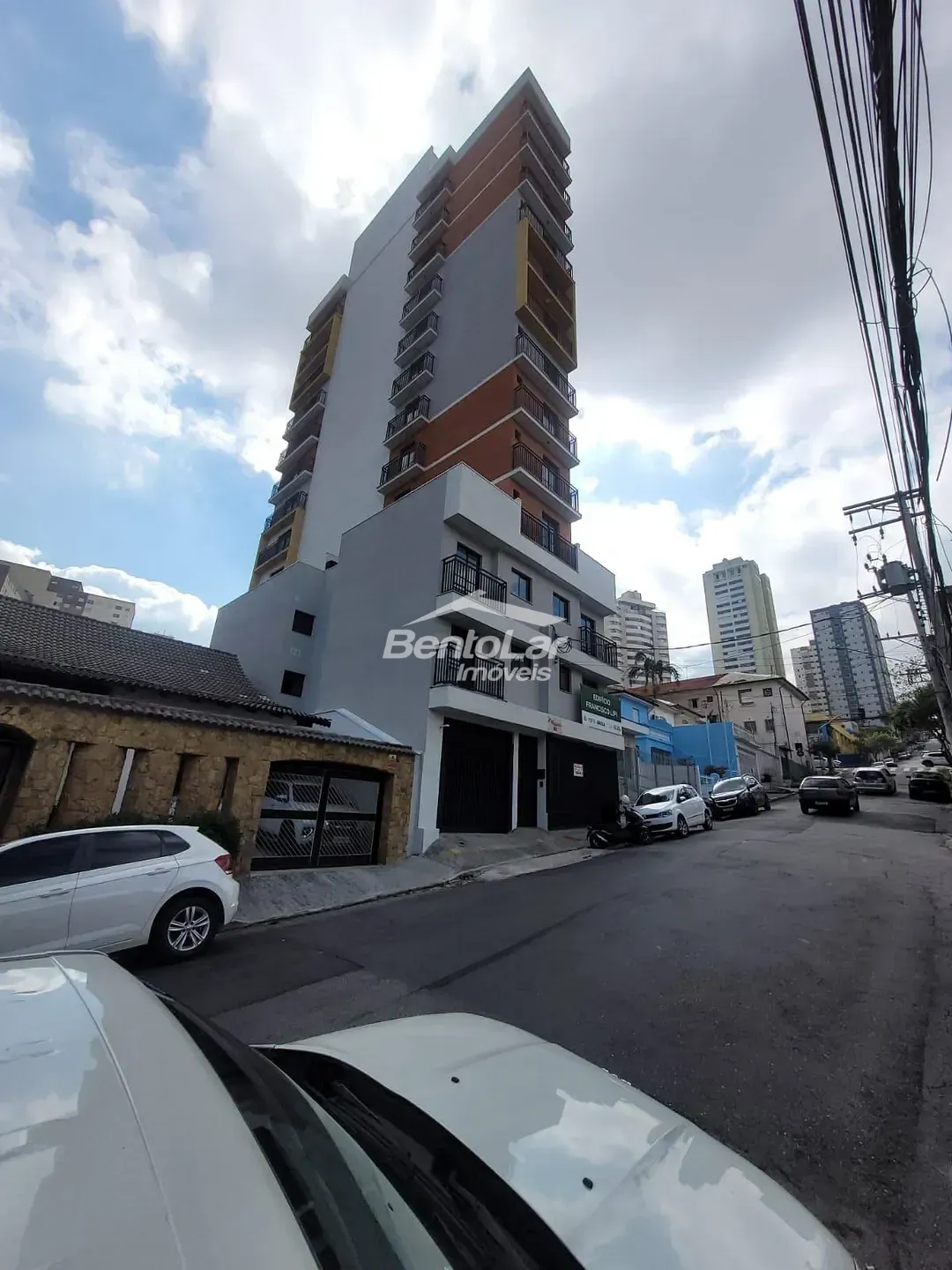 Apartamento, 2 quartos, 33 m² - Foto 26