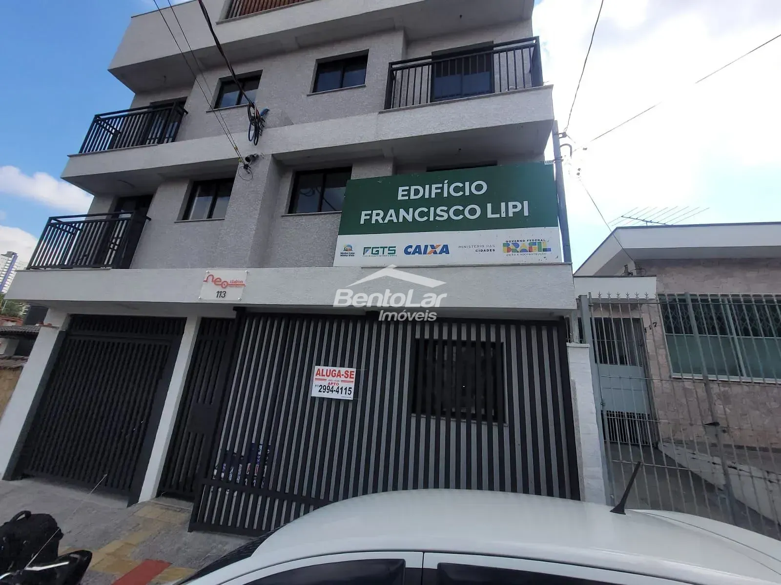 Apartamento, 2 quartos, 33 m² - Foto 25