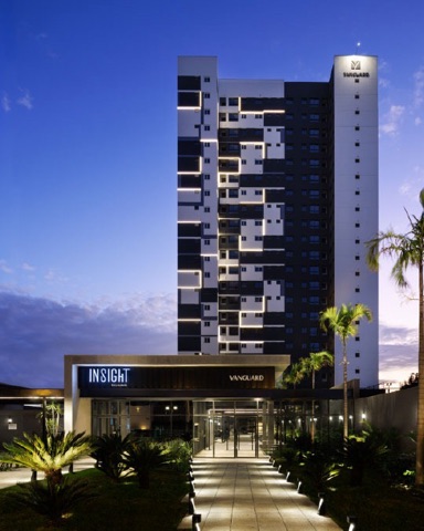 Foto do Apartamento - Insight Palhano  | BELLA HOME IMOVEIS