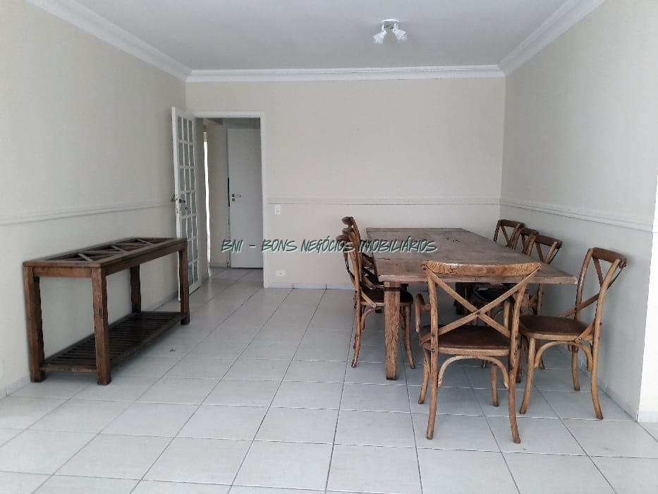 Apartamento, 3 quartos, 140 m² - Foto 6