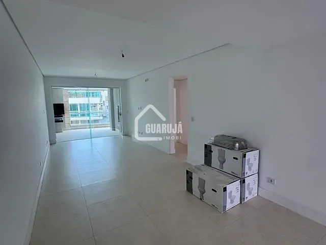 Apartamento 3 quartos e 3 banheiros, à venda, no bairro Enseada em Guarujá