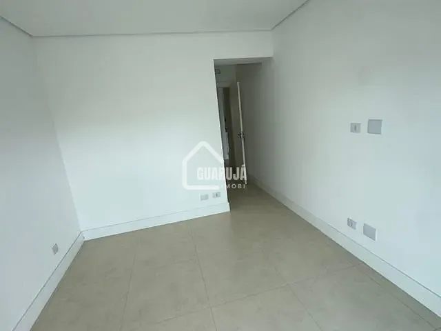 Apartamento 3 quartos e 3 banheiros, à venda, no bairro Enseada em Guarujá