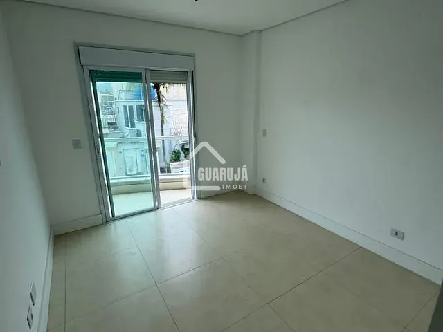 Apartamento 3 quartos e 3 banheiros, à venda, no bairro Enseada em Guarujá