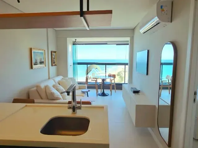Apartamento 1 quarto e 1 banheiro, para alugar, no bairro Jaguaribe em Salvador