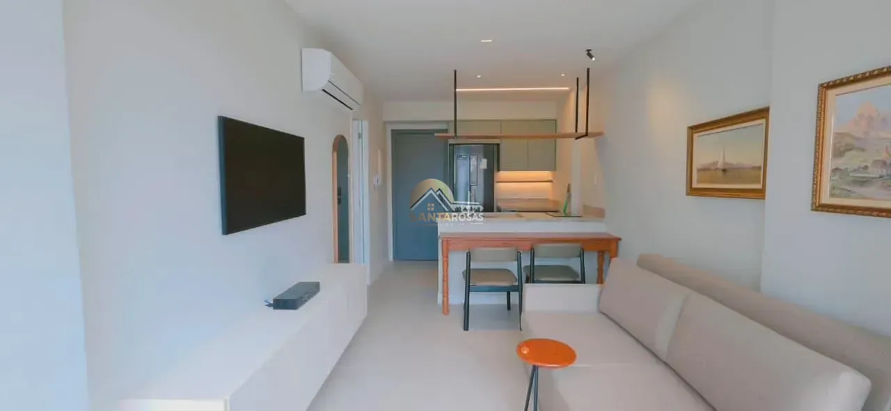 Apartamento, 1 quarto, 40 m² - Foto 8