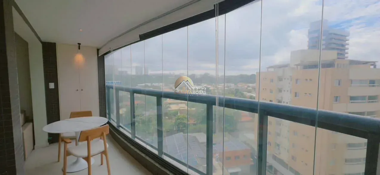 Apartamento, 1 quarto, 40 m² - Foto 6