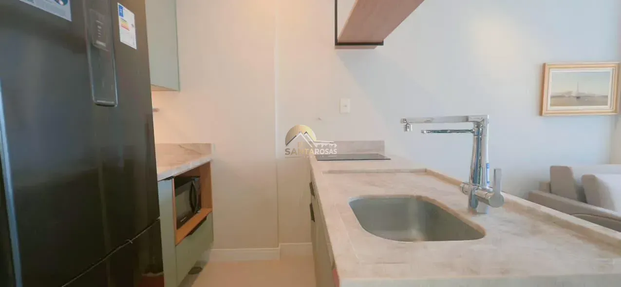 Apartamento, 1 quarto, 40 m² - Foto 10