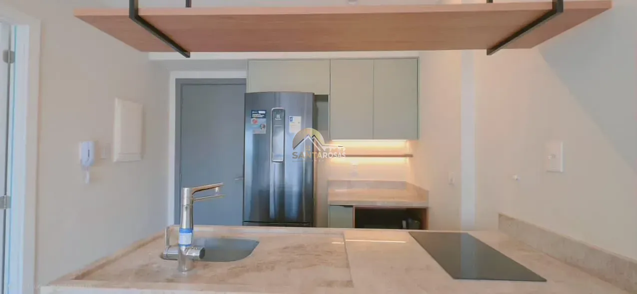 Apartamento, 1 quarto, 40 m² - Foto 9