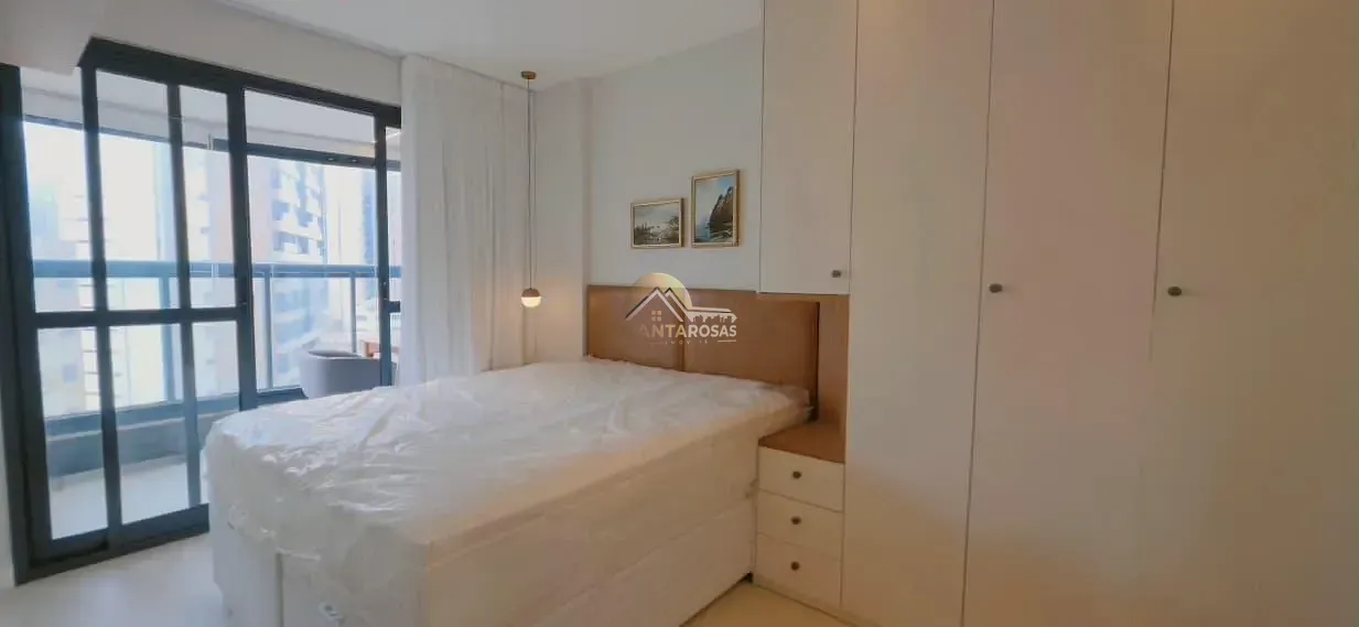 Apartamento, 1 quarto, 40 m² - Foto 11