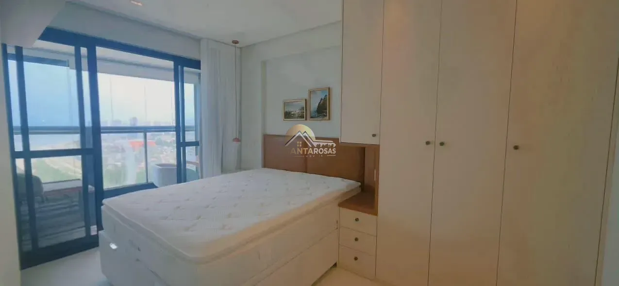 Apartamento, 1 quarto, 40 m² - Foto 13
