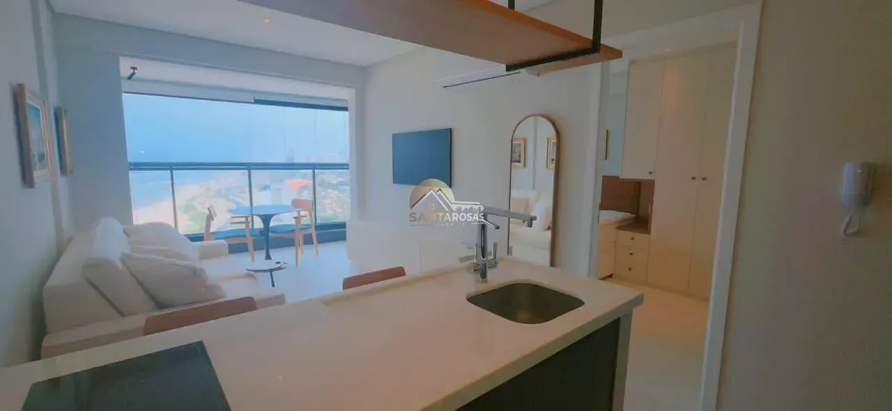 Apartamento, 1 quarto, 40 m² - Foto 11