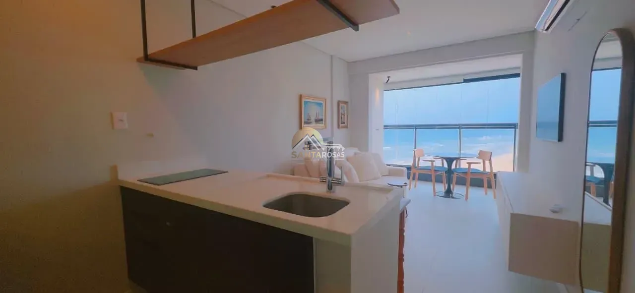 Apartamento, 1 quarto, 40 m² - Foto 2
